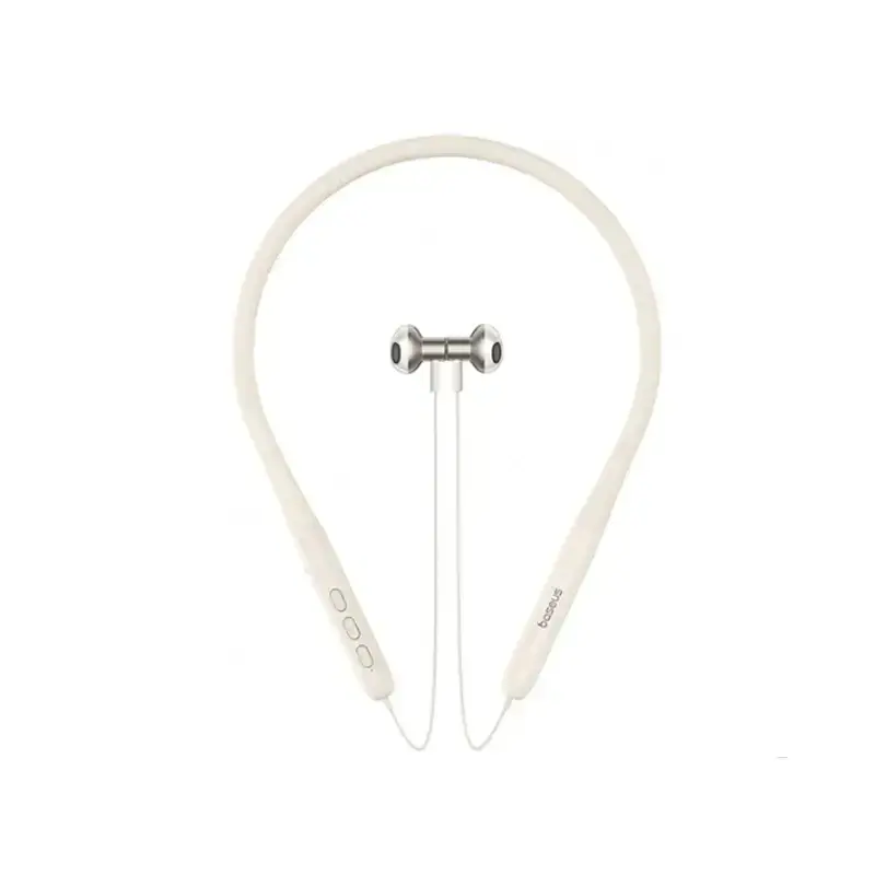 هندزفری  گردنی باسئوس مدل P1